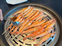 -水禾轩·海鲜蒸汽主题餐厅(新香洲旗舰店)