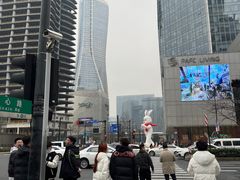 -杭州平安悦坊 PAFC LIVING