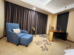 -淮安曙光国际大酒店(大运河广场花街店)