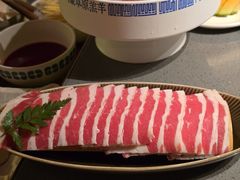 -巴奴毛肚火锅(景枫中心店)