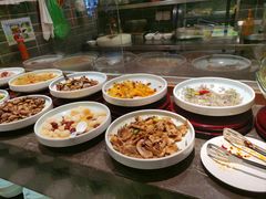 -纽斯特牛排自助餐厅(浦东文峰广场店)