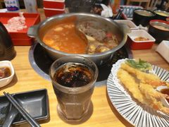 -水林间·寿喜烧自助(仙林金鹰店)
