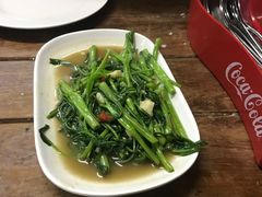 空心菜-Larp Silom 3