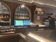 -ZAFFERANO西班牙海鲜饭(上海首店)