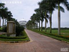 -美视五月花高尔夫度假酒店(滨海西店)