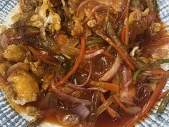 -汇兴源餐馆(小北路店)