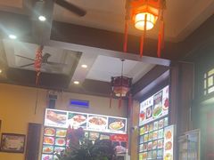 -长兴菜馆(高桥店)