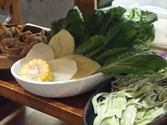 -土连锅·现熬养生汤锅(梁家巷店)