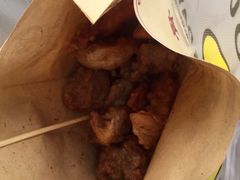 -傅强排骨(成都总店)