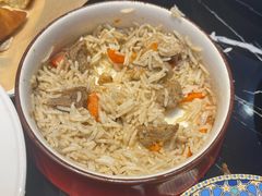 -木尔坦·Multan巴基斯坦清真餐厅halal(大智嘉园店)