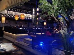 -绿茶餐厅(乐峰广场店)