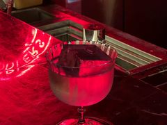 -Jing Bar 井酒吧
