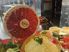 -小龙坎火锅(IFS HOT店)