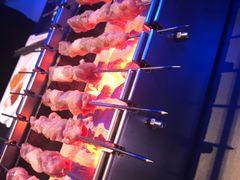 -很久以前羊肉串(打浦路店)