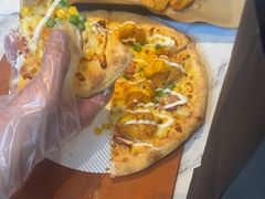 -达美乐比萨(西客站北店)