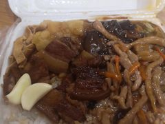 -胖姐盒饭(通达街店)