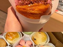 -陕拾叁-西安糕点(大雁塔店)