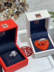 -DR钻戒(杭州星光大道店)