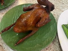-煲煲掂风味煲仔饭餐厅(西区店)