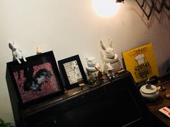 -铃木食堂(帽儿胡同店)