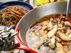 -雲蜀龙阁·金牌水煮鱼(方庄店)