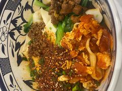 -子午路张记肉夹馍(兵马俑店)