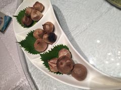 -骏莱海鲜鱼港(五角场店)