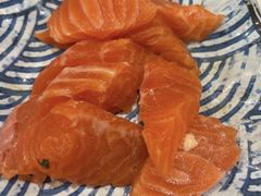 -金马门国际美食百汇(珞喻路店)