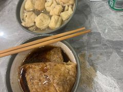 -天台小吃(新城店)