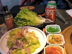 -谷牛和牛烤肉(漕河泾印象城店)