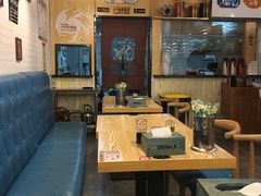 大堂-格朗合米线(社会山店)