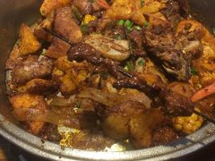 炕锅羊肉-清真·舒迩布炕锅王·高原美食文化(青海总店)