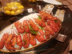 -咖啡苑 - 蔚藍夏日限定主题(永利皇宫店)