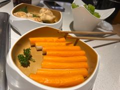 蟹棒-海底捞火锅(玉桥商业广场店)
