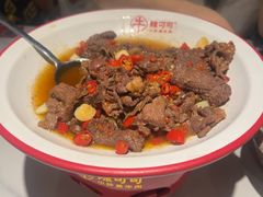 -辣可可·现炒黄牛肉(皇庭广场店)
