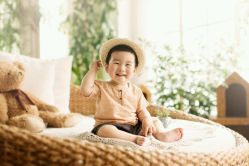 -WPlus明星肖像亲子全家福摄影