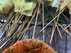 -北三老太太烧烤(人生一串上榜店)