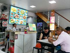 -好面道大肠面(中华路店)