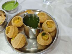 -葛尼沙印度餐厅 (镇明路店)