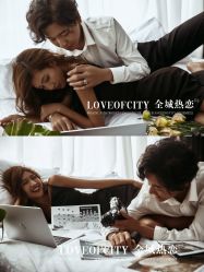 -全城热恋婚纱摄影(优质钻石店)