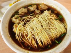 -蒋家桥饺面店(广陵路店)