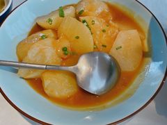 -悦融·京鲁菜·露台花园(安定门店)