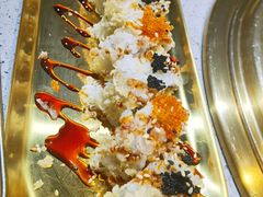 -妥妥烤肉料理(昙华林店)