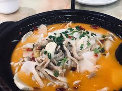 -李师傅脆肚(梅林店)