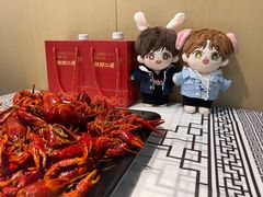 -靓虾二哥长沙地标小龙虾(五一广场店)