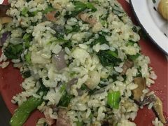 -舒蔡记生煎菜饭(云南中路店)