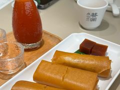-蔡澜点心·粤菜(西单大悦城店)