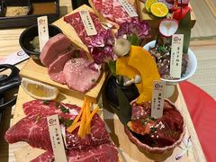 -松鱼亭·和牛烧肉(协鑫广场店)