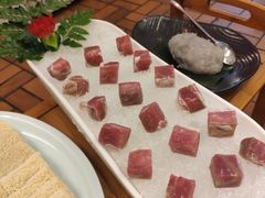 鲜切羔羊肉-1078號老北京涮肉(万达广场店)