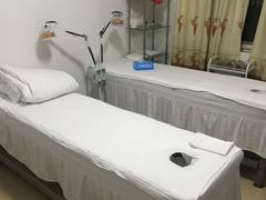 -经络盲人推拿(鼎鑫中心店)